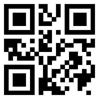 Il QrCode di 3406181201