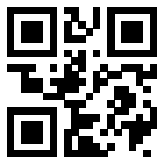 Immagine del QrCode di 3406181203