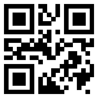 Il Qr Code di 3406181205