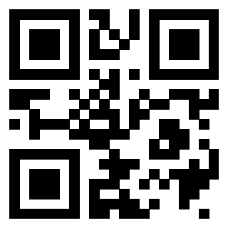 3406181206 Qr Code associato