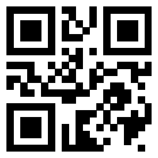 Immagine del Qr Code di 3406181211