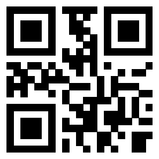 Scansione del QrCode di 3406181212