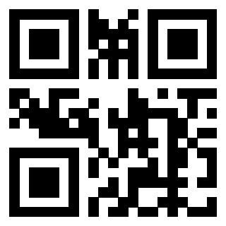 3406181213 QrCode associato