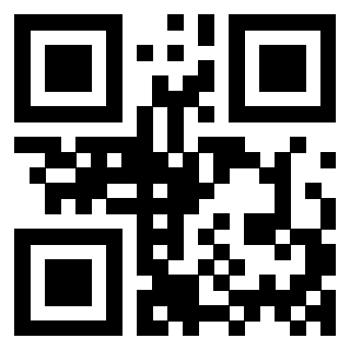Il Qr Code di 3406181214