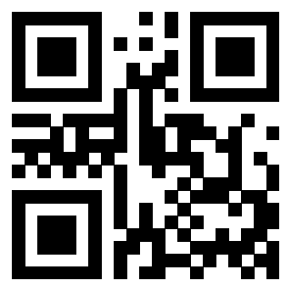 3406181220 - Immagine del QrCode associato