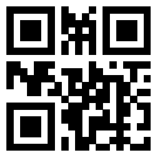 3406181223 Qr Code associato