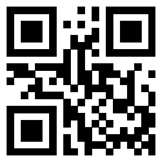 Immagine del Qr Code di 3406181224