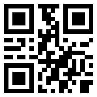 Scansione del QrCode di 3406181225