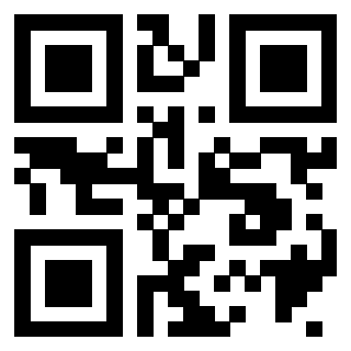 Scansione del QrCode di 3406181226