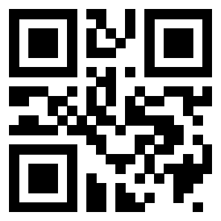 Il Qr Code di 3406181229