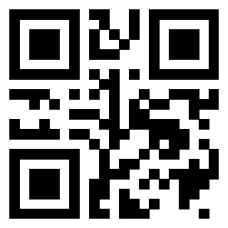 3406181230 - Immagine del QrCode