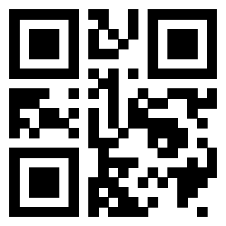3406181232 - Immagine del QrCode