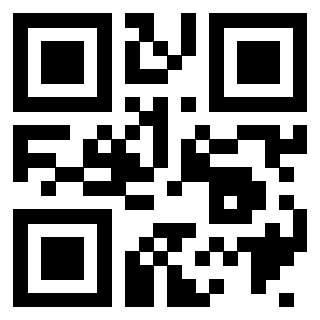 3406181236 - Immagine del QrCode
