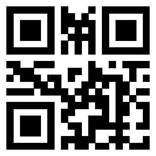 Immagine del Qr Code di 3406181237