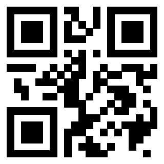 Scansione del QrCode di 3406181240