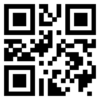 Il Qr Code di 3406181243