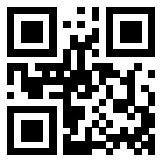 3406181244 - Immagine del Qr Code associato
