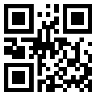 Scansione del Qr Code di 3406181245
