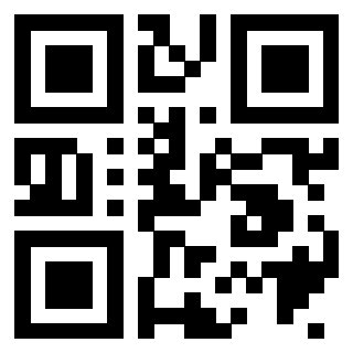 Immagine del Qr Code di 3406181246