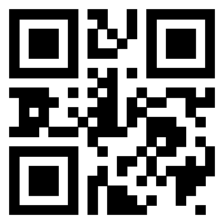 3406181251 QrCode associato