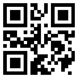 3406181253 - Immagine del QrCode