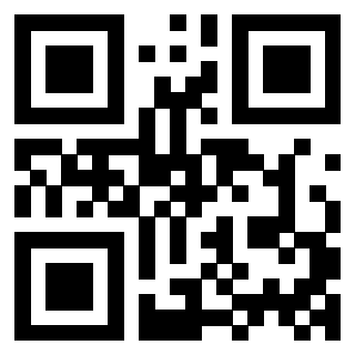 3406181256 - Immagine del QrCode