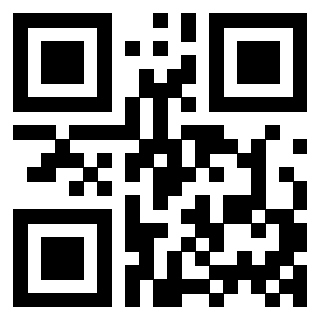 Il Qr Code di 3406181257