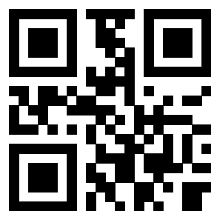 Scansione del Qr Code di 3406181258
