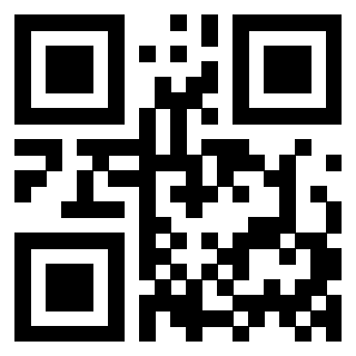 3406181259 - Immagine del Qr Code
