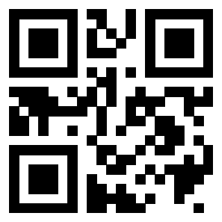 3406181260 - Immagine del QrCode