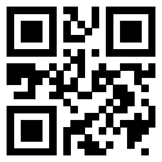 3406181261 - Immagine del Qr Code
