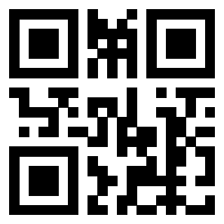 3406181263 Qr Code associato