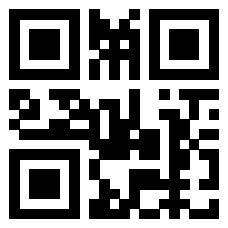 Scansione del QrCode di 3406181266