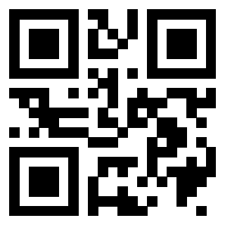Immagine del QrCode di 3406181267