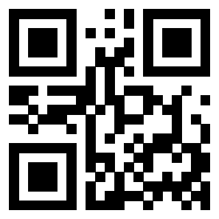 Immagine del Qr Code di 3406181271