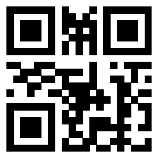 3406181272 - Immagine del QrCode associato