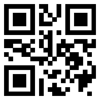 3406181273 - Immagine del QrCode