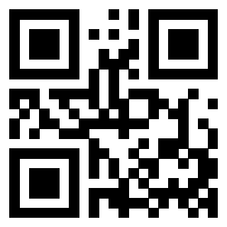 3406181275 - Immagine del QrCode