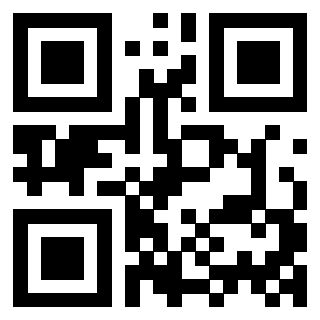 3406181278 QrCode associato