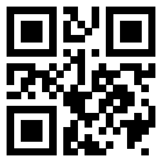 Scansione del Qr Code di 3406181279