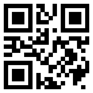 Immagine del Qr Code di 3406181281