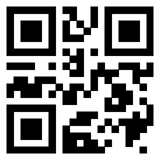 Scansione del QrCode di 3406181286