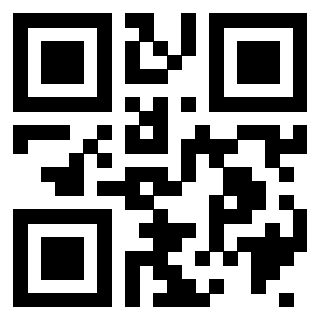 Scansione del Qr Code di 3406181287