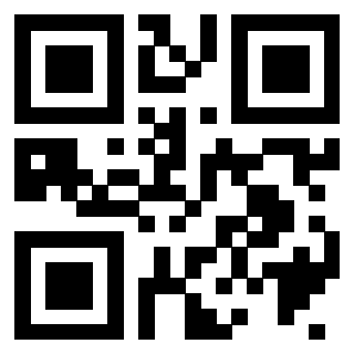3406181289 QrCode associato