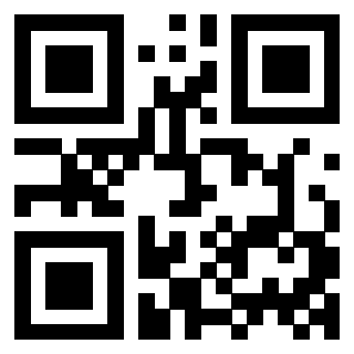 3406181291 - Immagine del Qr Code