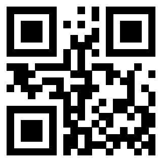 3406181295 QrCode associato