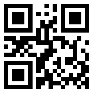 3406181296 - Immagine del QrCode associato
