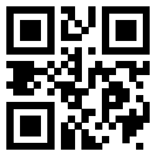 3406181297 - Immagine del Qr Code associato