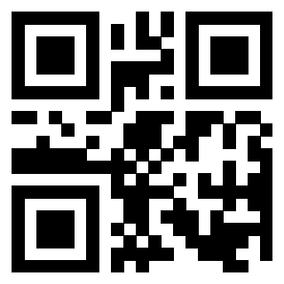 Il QrCode di 3406181298