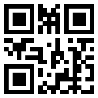 3406181299 - Immagine del Qr Code associato